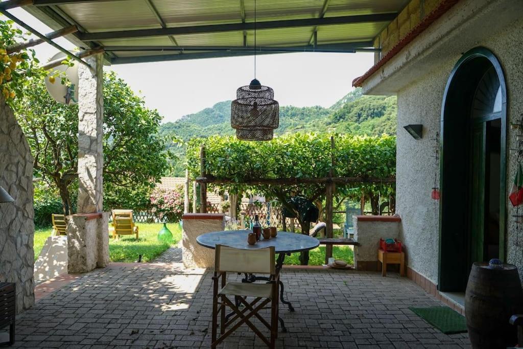Dei Limoni -relax A Pochi Minuti Dalla Costa